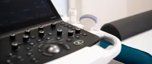 Ultraschallgerät