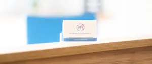 Visitenkarten Hausarztpraxis Soukup