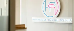 Praxis Anmeldung