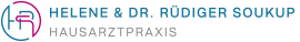 Hausarzt Soukup Logo
